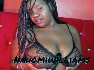 Nahomiwilliams
