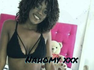 Nahomy_xxx