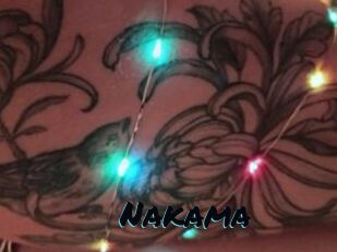 Nakama