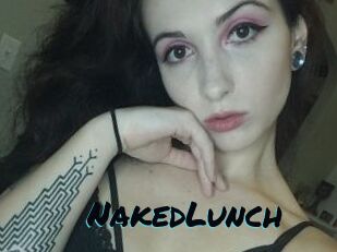 NakedLunch