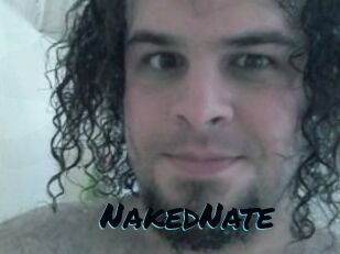 NakedNate