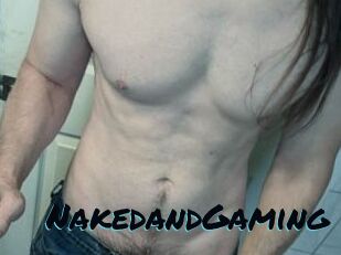 NakedandGaming