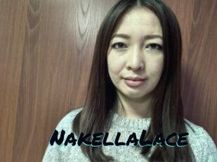NakellaLace
