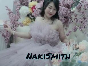 NakiSmith