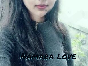 Namara_love