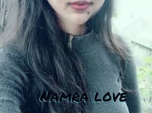 Namra_love