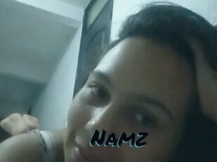 Namz