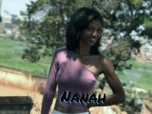 Nanah