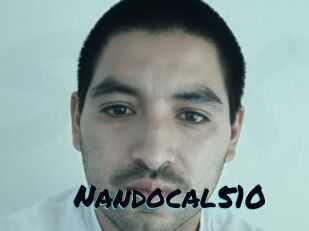 Nandocal510