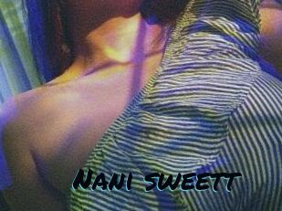 Nani_sweett
