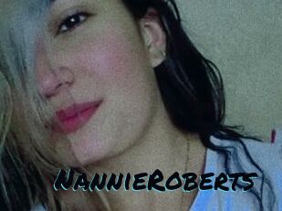 NannieRoberts