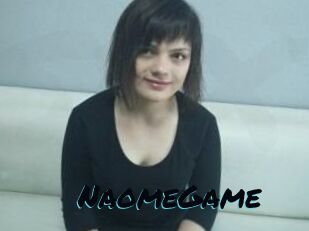 NaomeGame