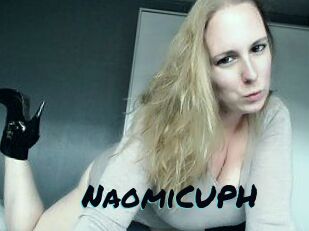 NaomiCUPH