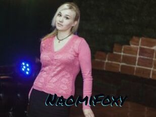 NaomiFoxy