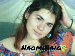 NaomiHaig