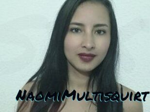 NaomiMultisquirt