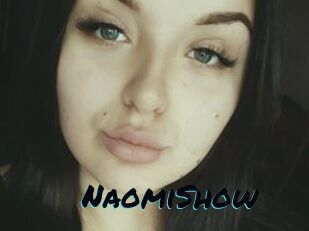 NaomiShow
