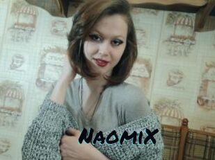 NaomiX