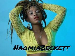 NaomiaBeckett