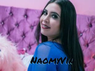 NaomyVin