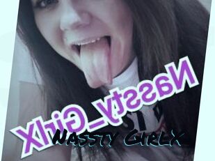 Nassty_GirlX