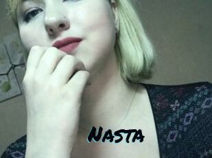 Nasta