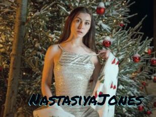 NastasiyaJones