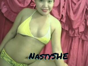 NastySHE