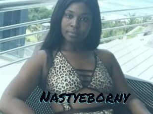 Nastyeborny