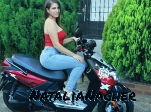 NataliaNacher Sexties