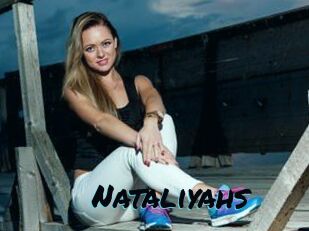 Nataliyahs
