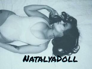 NatalyaDoll