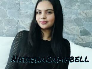 NatashaCampbell