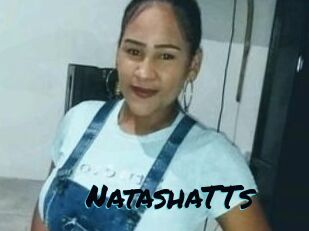 NatashaTTs