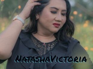 NatashaVictoria Sexties