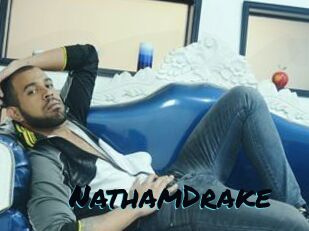 NathamDrake