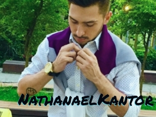 NathanaelKantor
