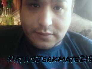 NativeJerkmate218