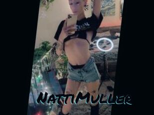 NattiMuller
