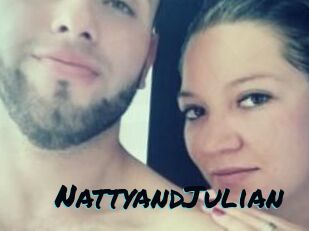 NattyandJulian