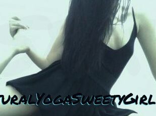 NaturalYogaSweetyGirl