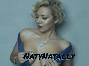 NatyNatally
