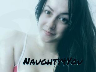Naughty4You