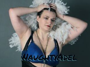 NaughtyAdel