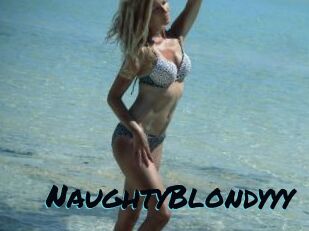 NaughtyBlondyyy