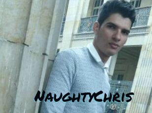 NaughtyChris