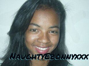 NaughtyEbonnyxxx