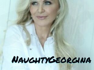NaughtyGeorgina