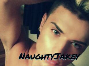 NaughtyJakey