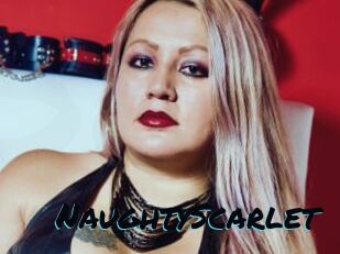 NaughtyScarlet